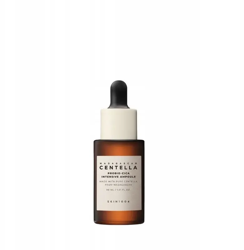 Sejas serums SKIN1004 Madagascar Centella Probio-Cica