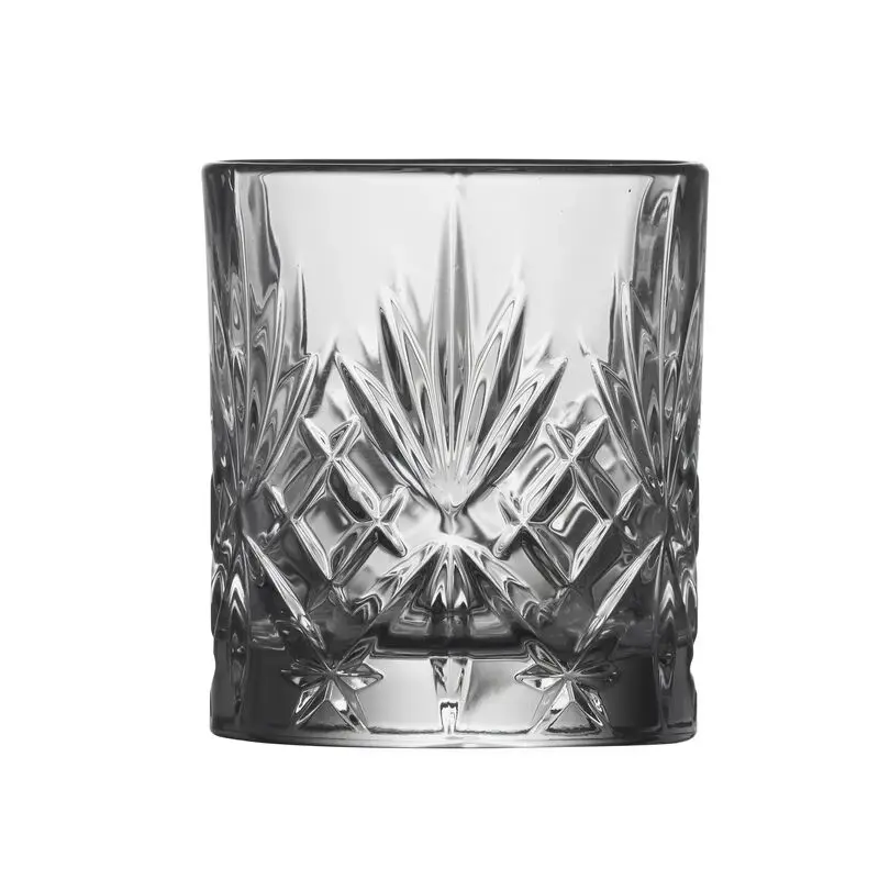 Lumarko Lyngby Glas Shot Glasses 80 ml - Set of 6 Photo 2