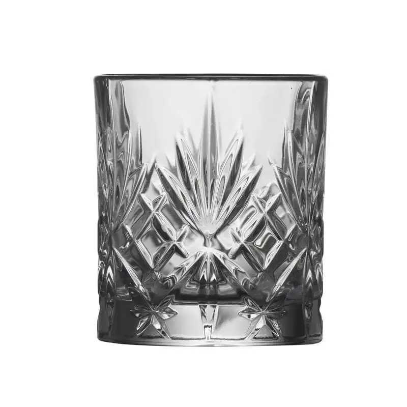 Lumarko Lyngby Glas Shot Glasses 80 ml - Set of 6 Photo 3