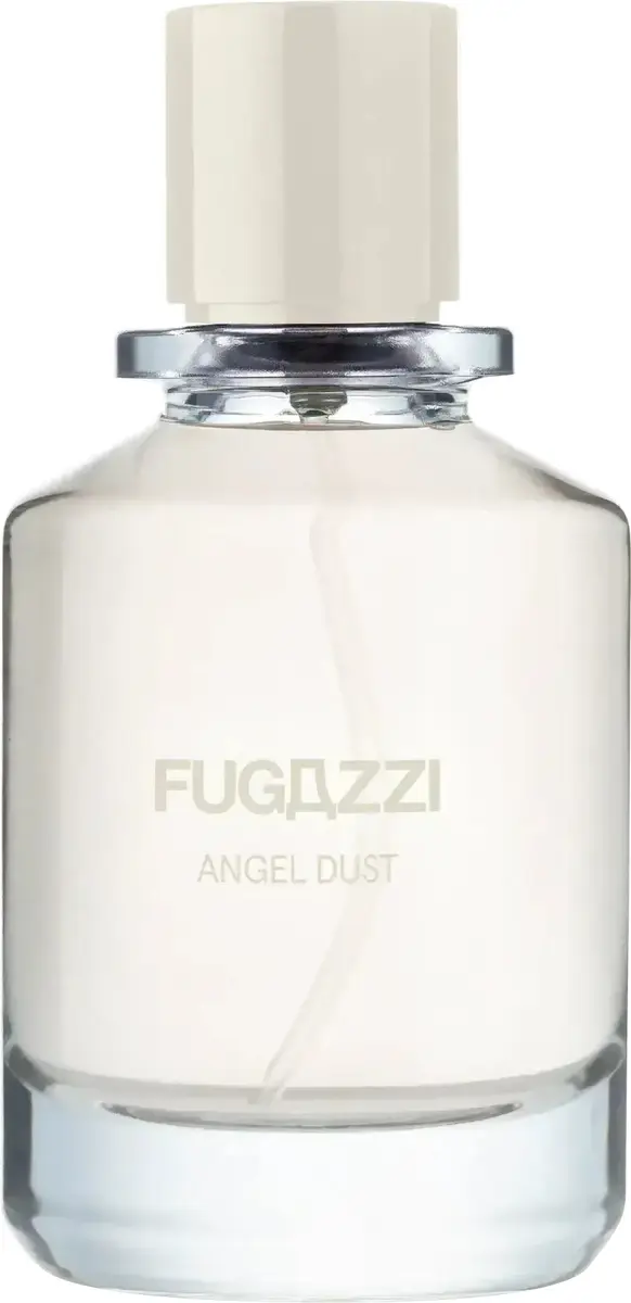Mugler Fugazzi Angel Dust parfimērijas ūdens