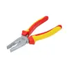 AWTools AW31101 VDE universālās knaibles 160 mm Photo 4