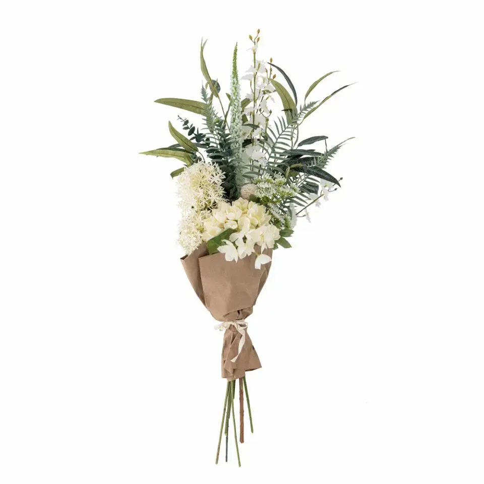 Искусственное растение Bloomingville Symphonie Bouquet Photo 2