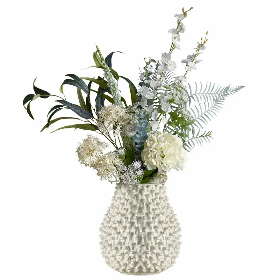 Искусственное растение Bloomingville Symphonie Bouquet Photo 3