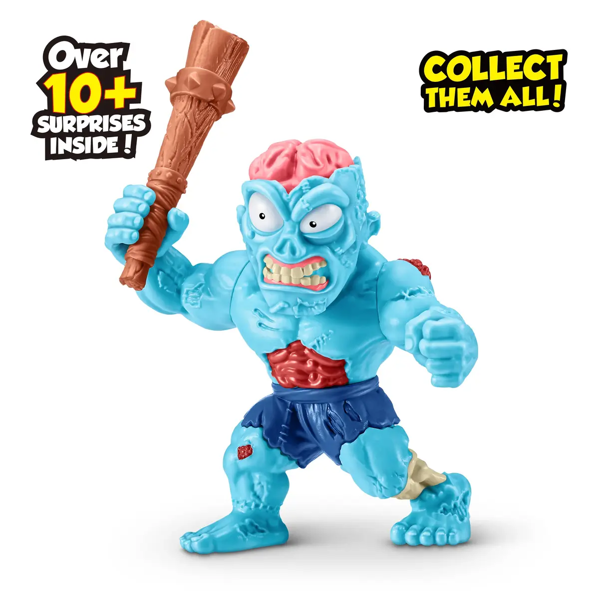 Zuru Smashers Horror House Dissect Surprise Toy Photo 5