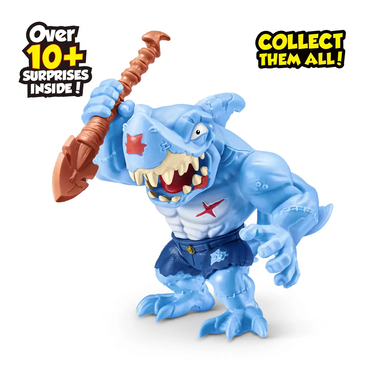 Zuru Smashers Horror House Dissect Surprise Toy Photo 6