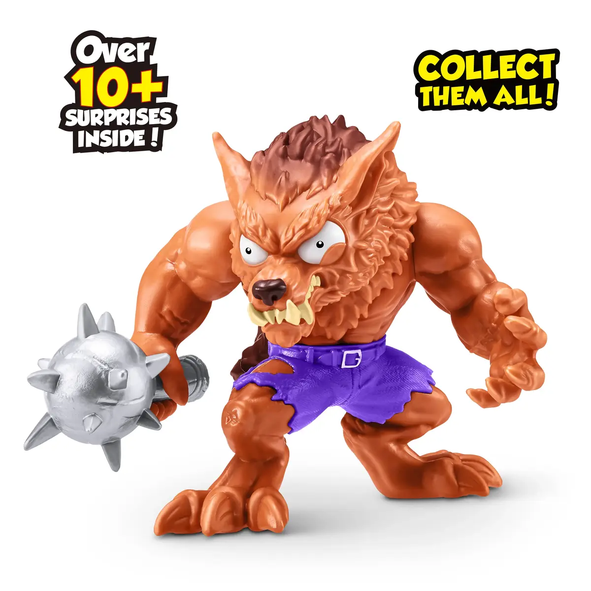 Zuru Smashers Horror House Dissect Surprise Toy Photo 8