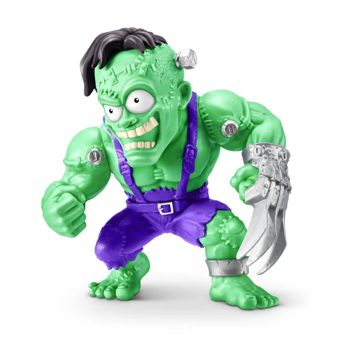 Zuru Smashers Horror House Dissect Surprise Toy Photo 11
