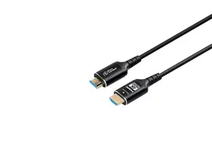 MicroConnect HDMI 2.0 Active Optical Cable 15m, 4K Resolution
