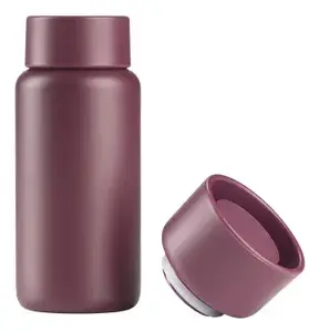 Zone Denmark Singles termokrūze 400 ml no nerūsējošā tērauda
