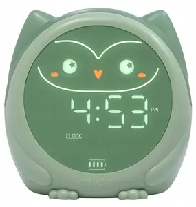 Cloud B Owlie Magical Sleep Trainer