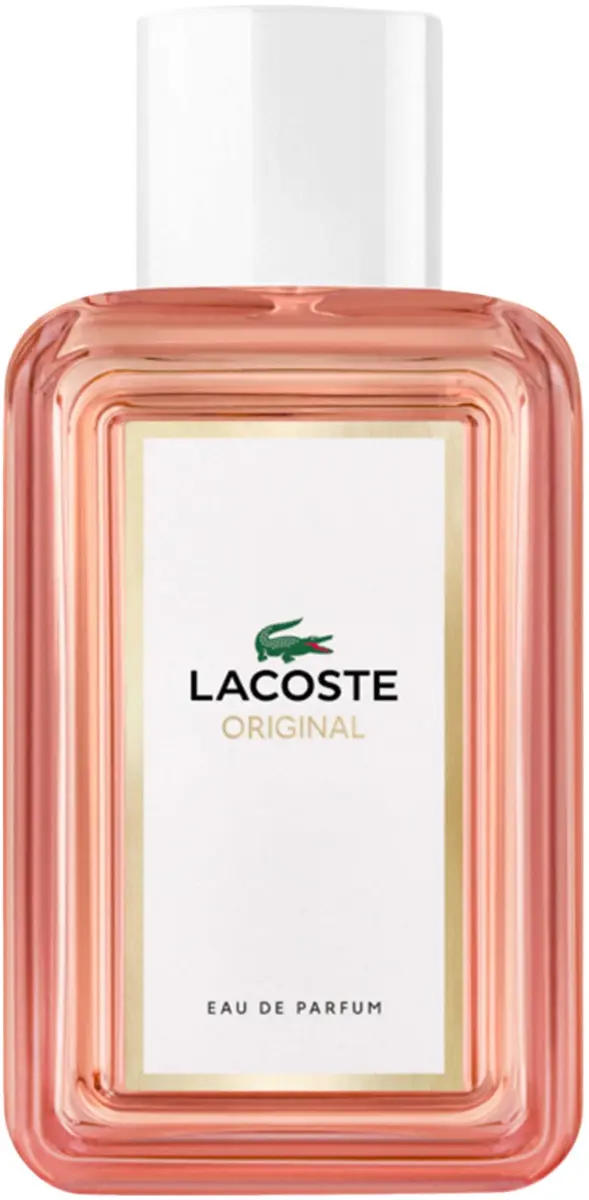 Lacoste Pour Femme parfimērijas ūdens sievietēm