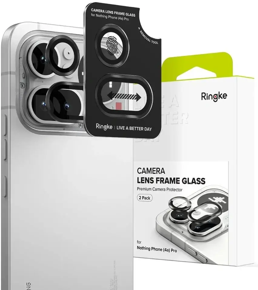 Ringke kameras aizsargs Camera Frame Protector