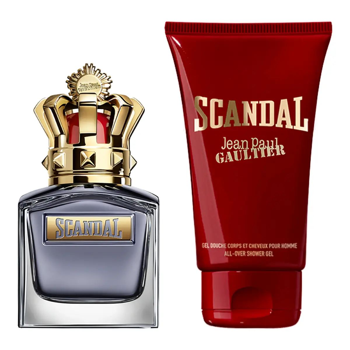 Подарочный набор Jean Paul Gaultier Scandal Pour Homme для мужчин Photo 3