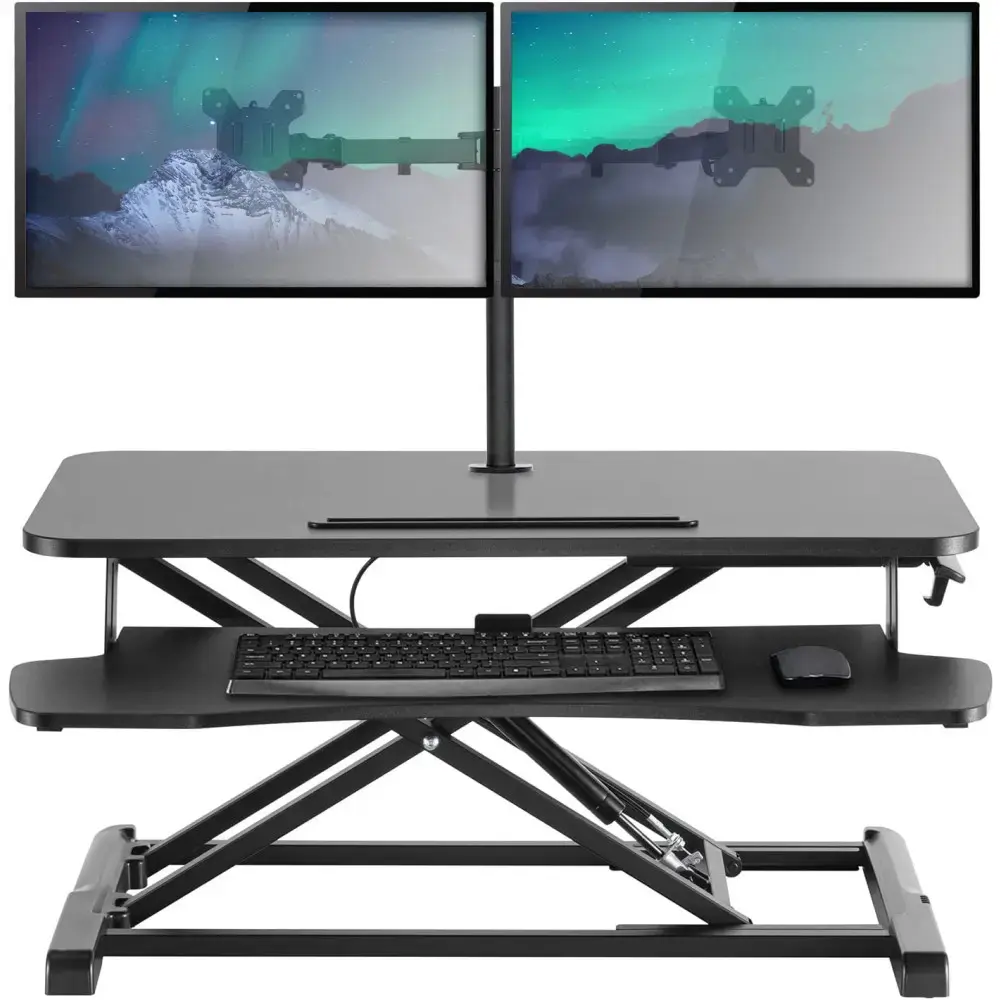 Компьютерный стол Techly ICA-LCD 303 Photo 3