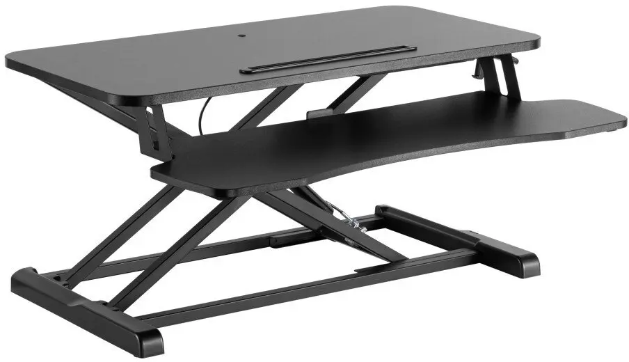 Techly ICA-LCD 303 Computer Desk Photo 9