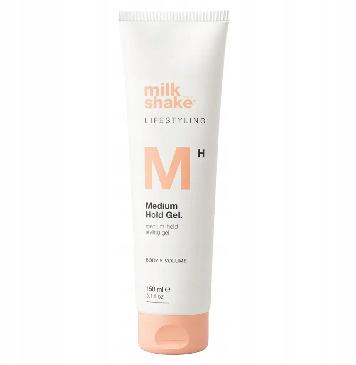 Matu želeja Milk Shake Lifestyling Medium