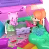 POLLY POCKET Gumball Kitty Compact spēļu komplekts Photo 3