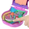 POLLY POCKET Gumball Kitty Compact spēļu komplekts Photo 4
