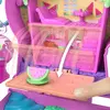POLLY POCKET Gumball Kitty Compact spēļu komplekts Photo 5