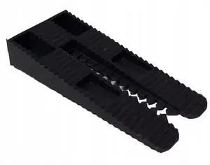 UN KD16 Carpentry Roof Mounting Wedge 16x45x95 mm, 10 Pieces