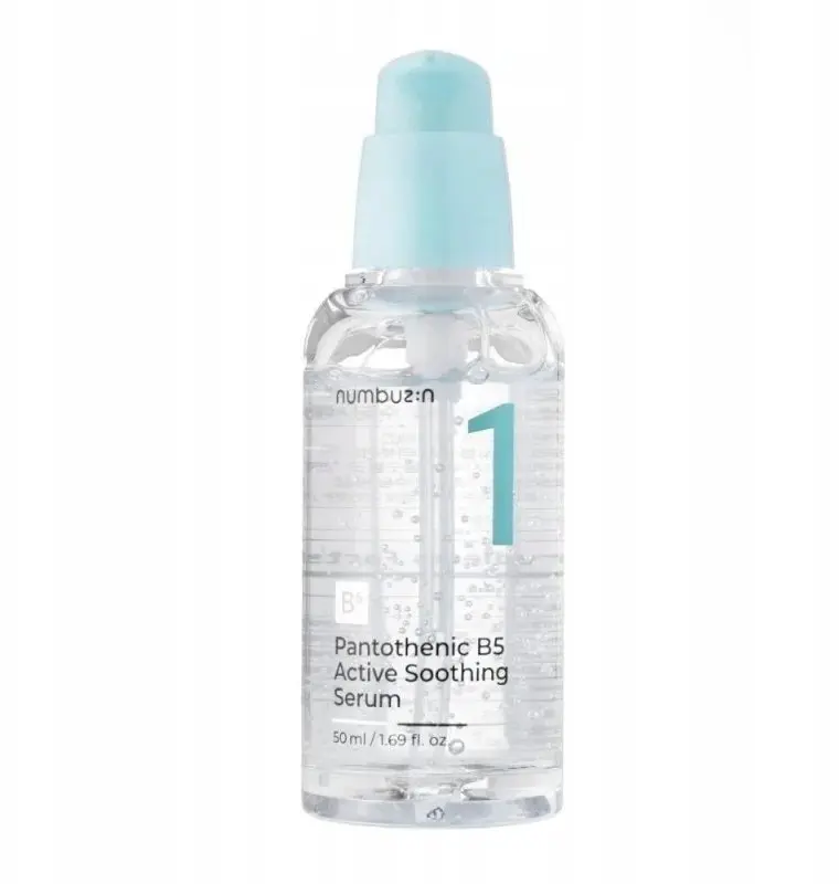 Sejas serums Its Skin Numbuzin No