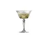 Lumarko Lyngby Glas Champagne Coupe Glasses Set of 4 Photo 2
