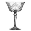 Lumarko Lyngby Glas Champagne Coupe Glasses Set of 4 Photo 3