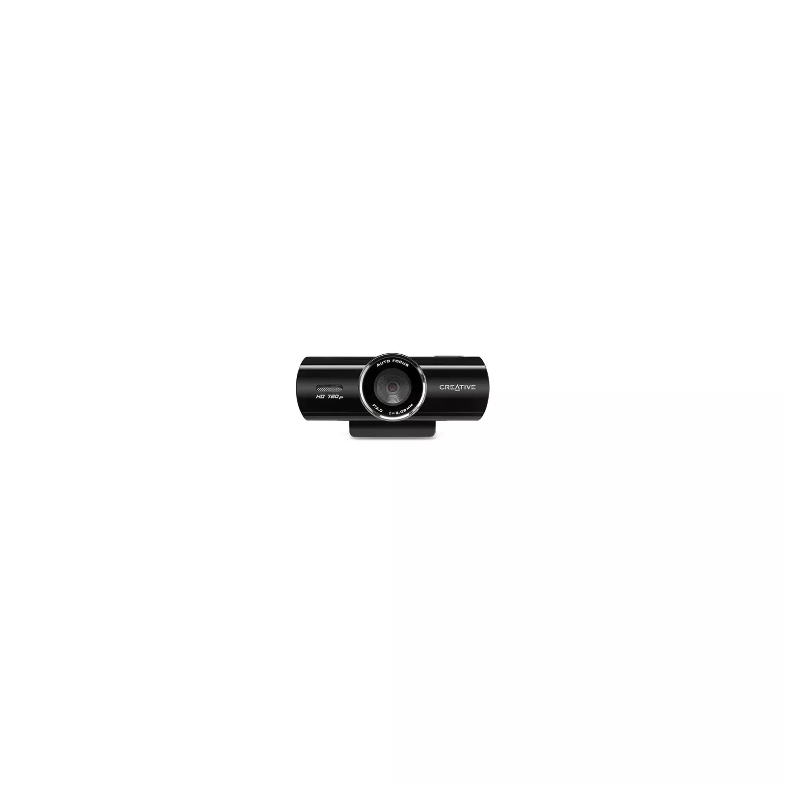 Webcam Reviews Creative Live Cam Sync 1080p Autofocus Virtual