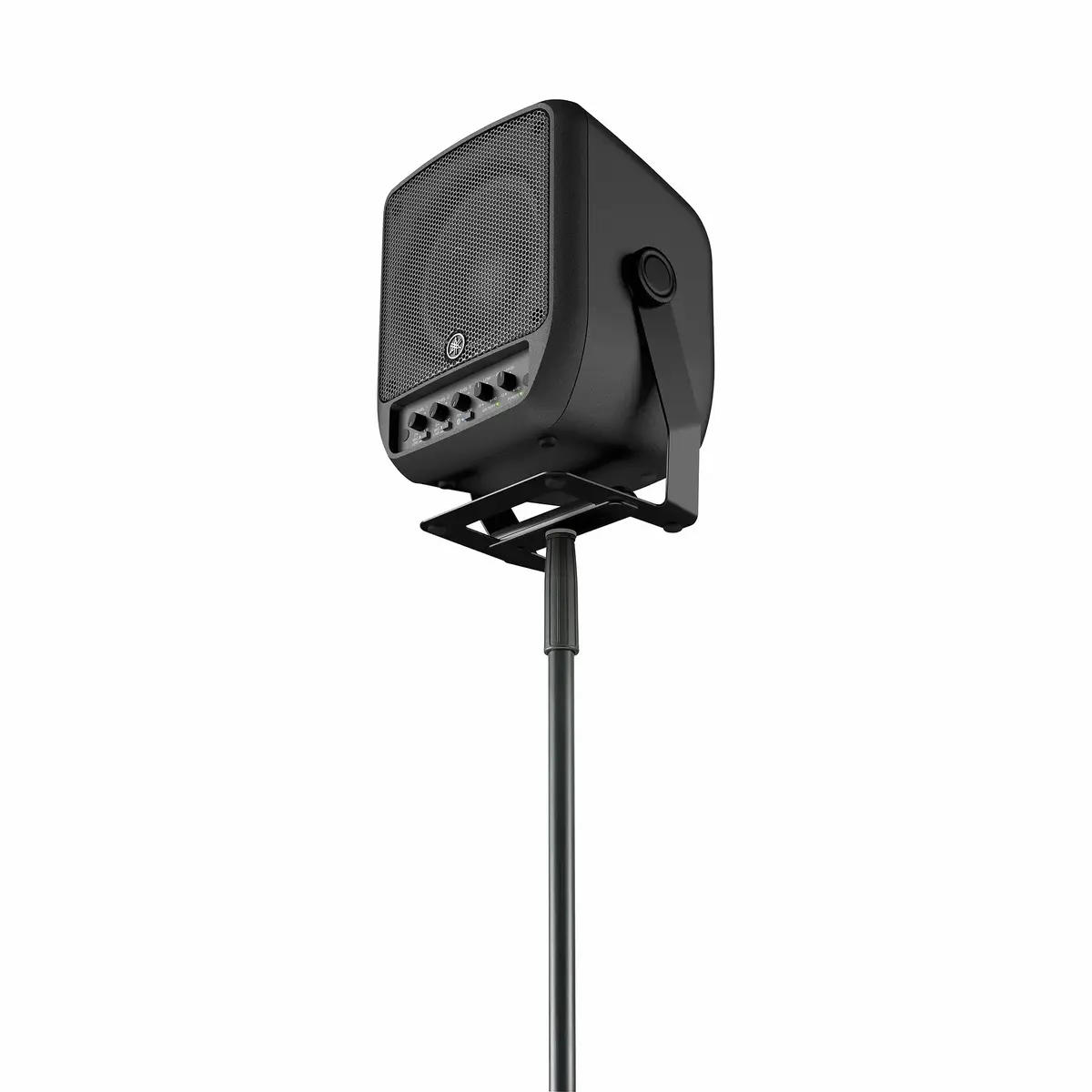 Портативная акустическая система Yamaha STAGEPAS 100BTR Photo 2