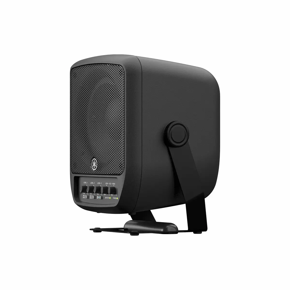 Портативная акустическая система Yamaha STAGEPAS 100BTR Photo 7