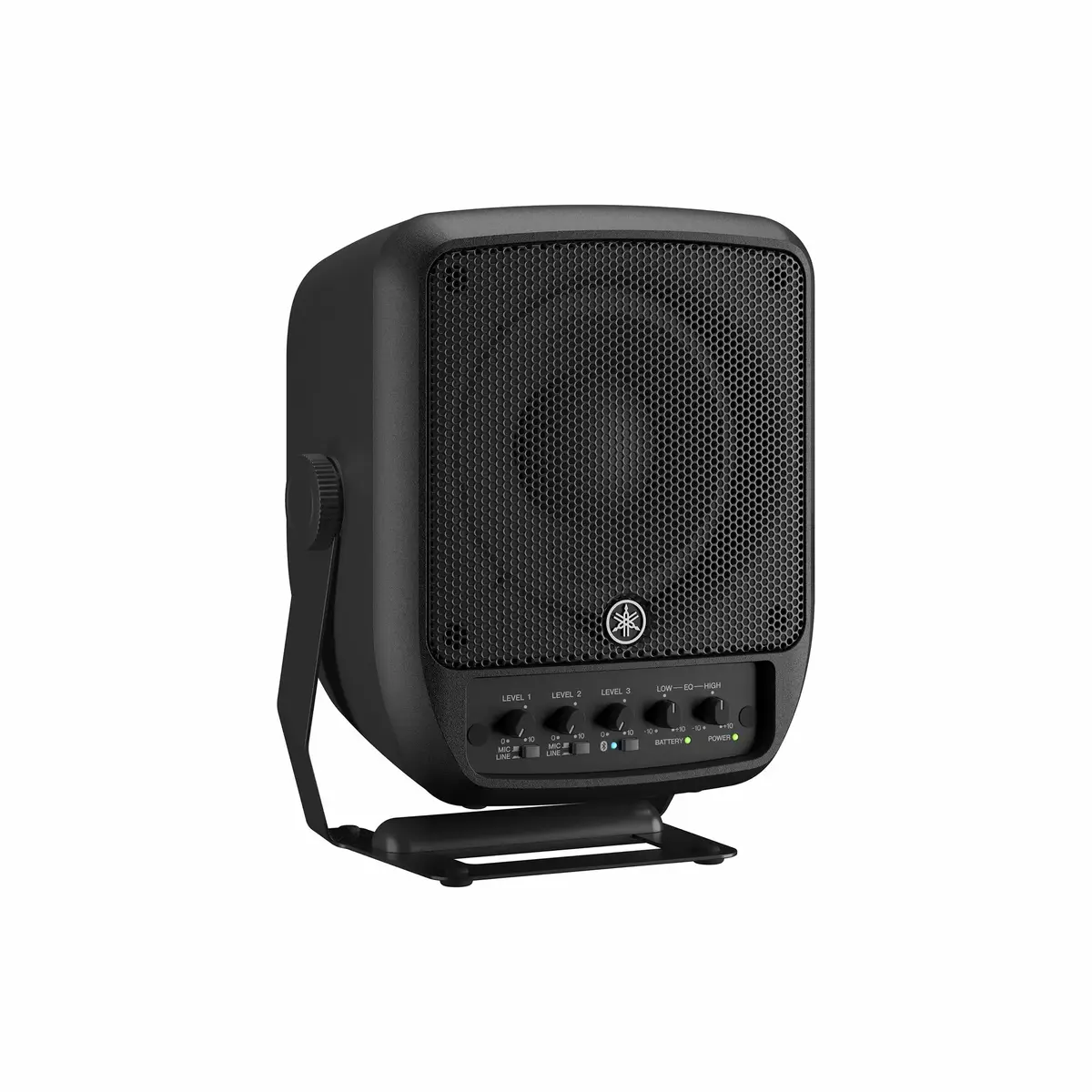 Портативная акустическая система Yamaha STAGEPAS 100BTR Photo 8