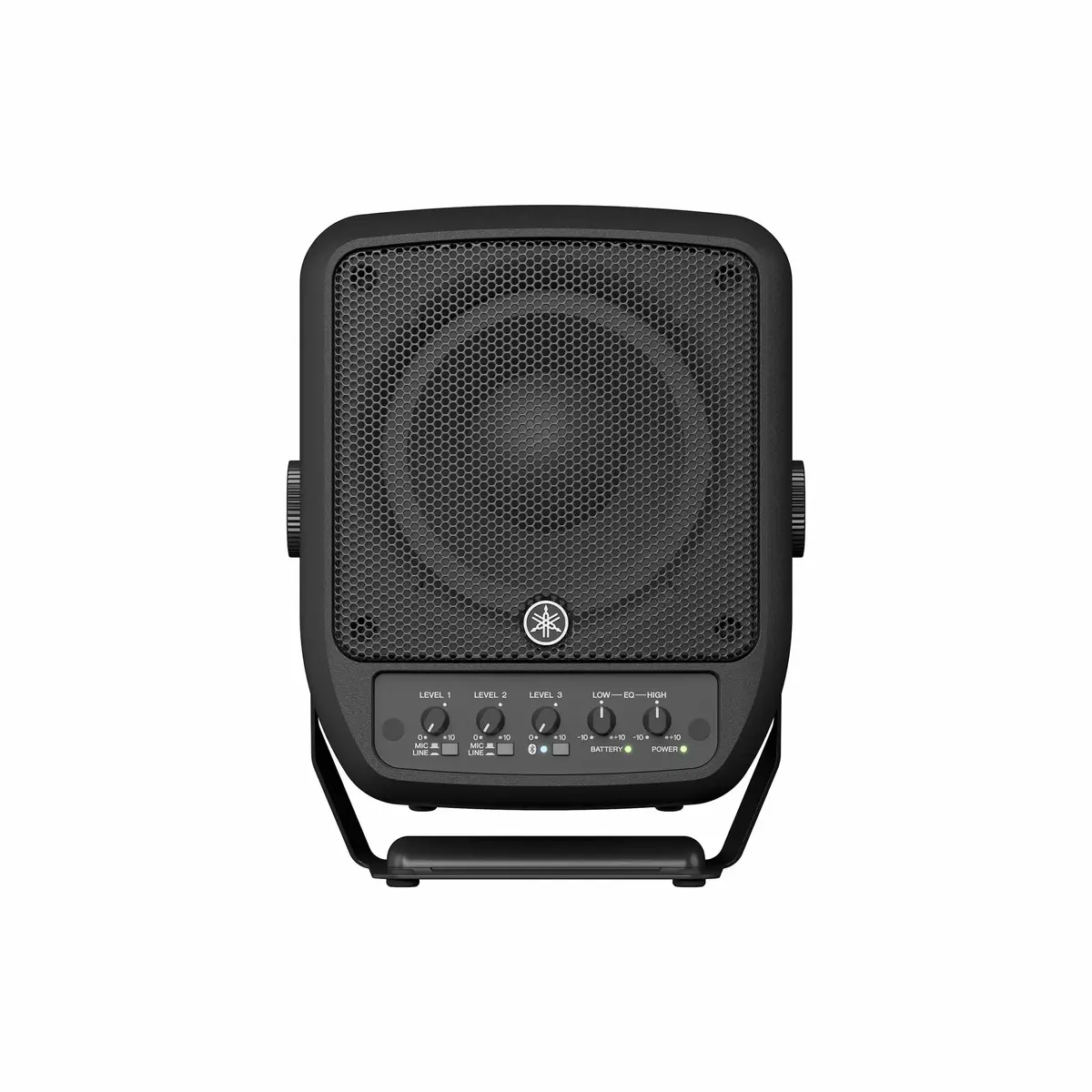 Портативная акустическая система Yamaha STAGEPAS 100BTR Photo 10