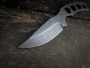 FS Holding Ltd LKW Skeleton Knife