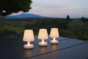 Rituals Fatboy Edison the Mini Table Lamp Set of 3