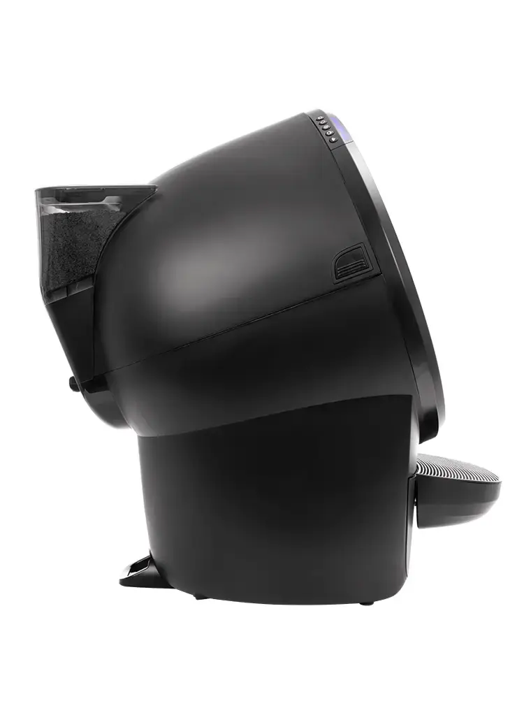 Litter-Robot LitterHopper Pet Litter Remover by BrightSign Photo 2