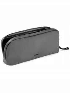 Vrige Orbitkey Pencil Case, Graphite