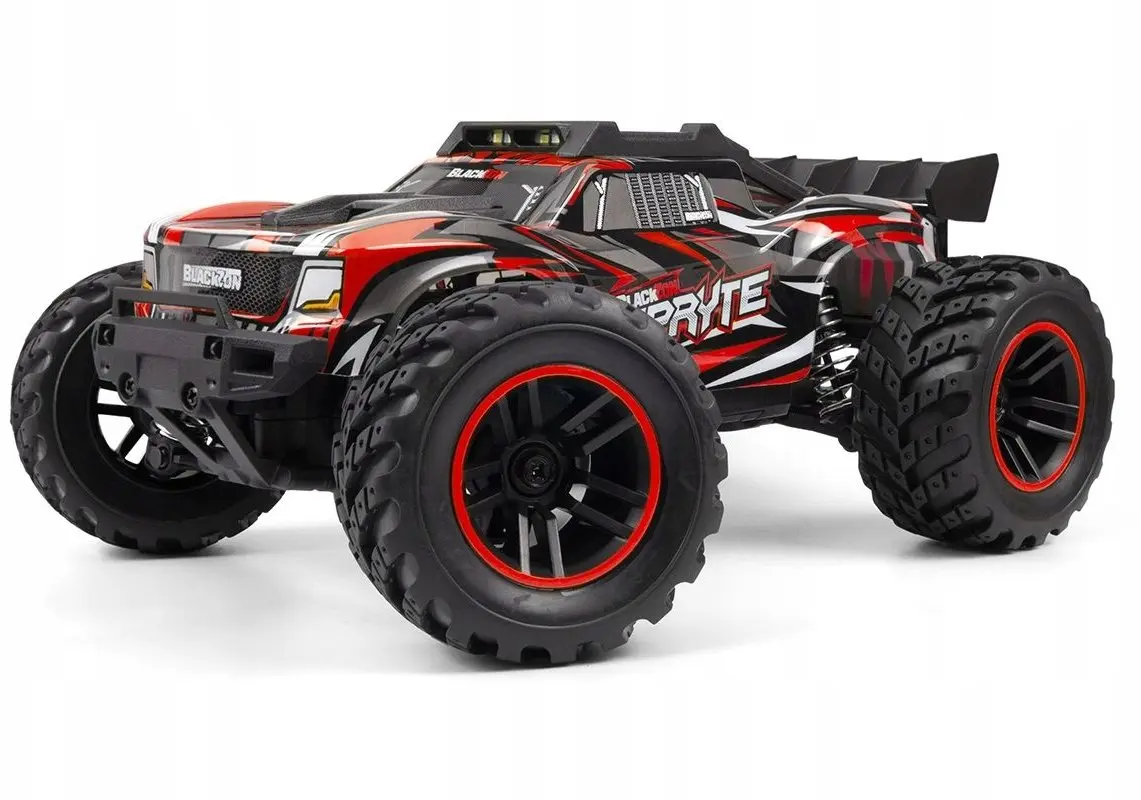 BrightSign Blackzon Spryte ST 1/20 4WD