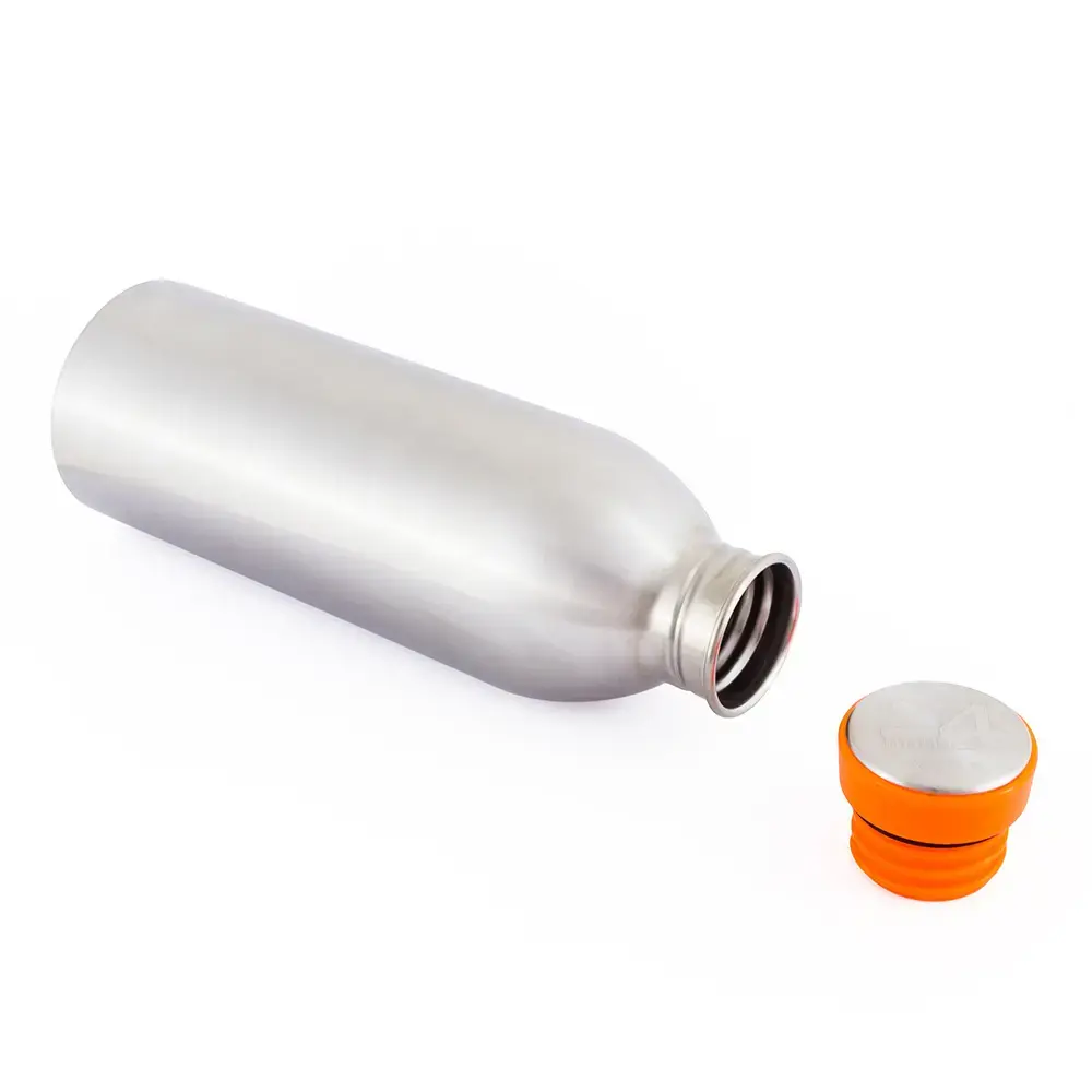 24Bottles Urban Bottle nerūsējošā tērauda pudele 500 ml Photo 3