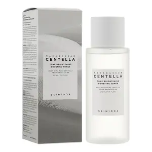 SKIN1004 Madagascar Centella Tone Brightening Boosting Toner 210 ml