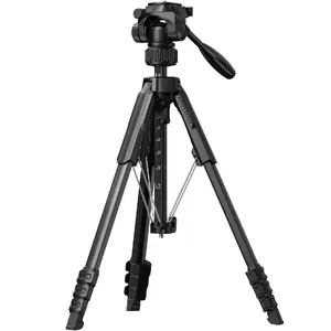 SmallRig 5351 Stalite AP-21 Portable Tripod for Smartphone and Digital Camera