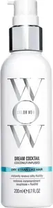 Color Wow Dream Cocktail Coconut-Infused nenoskalojams līdzeklis sausiem un dehidratētiem matiem 200ml