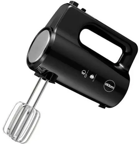 Rokas mikseris Botti Electronic R 120