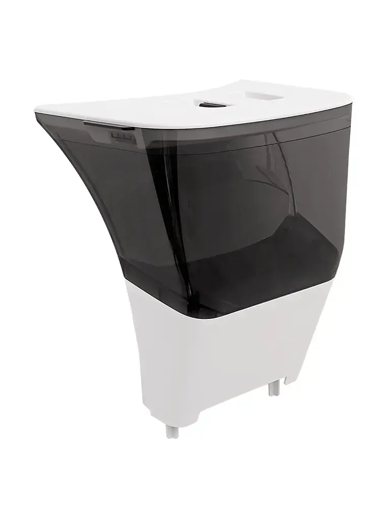 BrightSign Litter-Robot LitterHopper Balts Photo 2