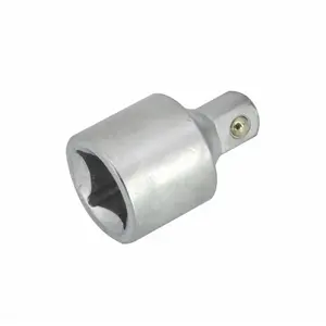 Адаптер для ударных головок AWTools AW38487BL 3/4 дюйма на 1/2 дюйма Black Line