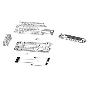 RAID-контроллер Dell BOSS-N1 Customer Kit для серверов PowerEdge