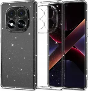 Чехол Spigen Tech-Protect FlexAir для Xiaomi Redmi Note 14 Pro 5G / Poco X7 Photo 1