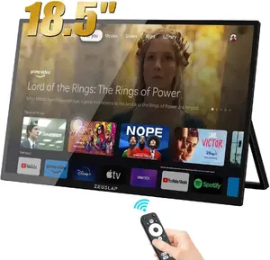 Zeuslap Z18TV Pro portatīvais monitors