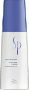 Wella SP Hydro Finish mitrinošs aerosols sausiem un bojātiem matiem 125 ml