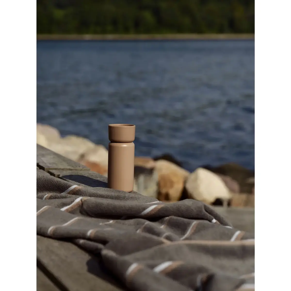 Zone Denmark Singles termokrūze 400 ml Photo 8