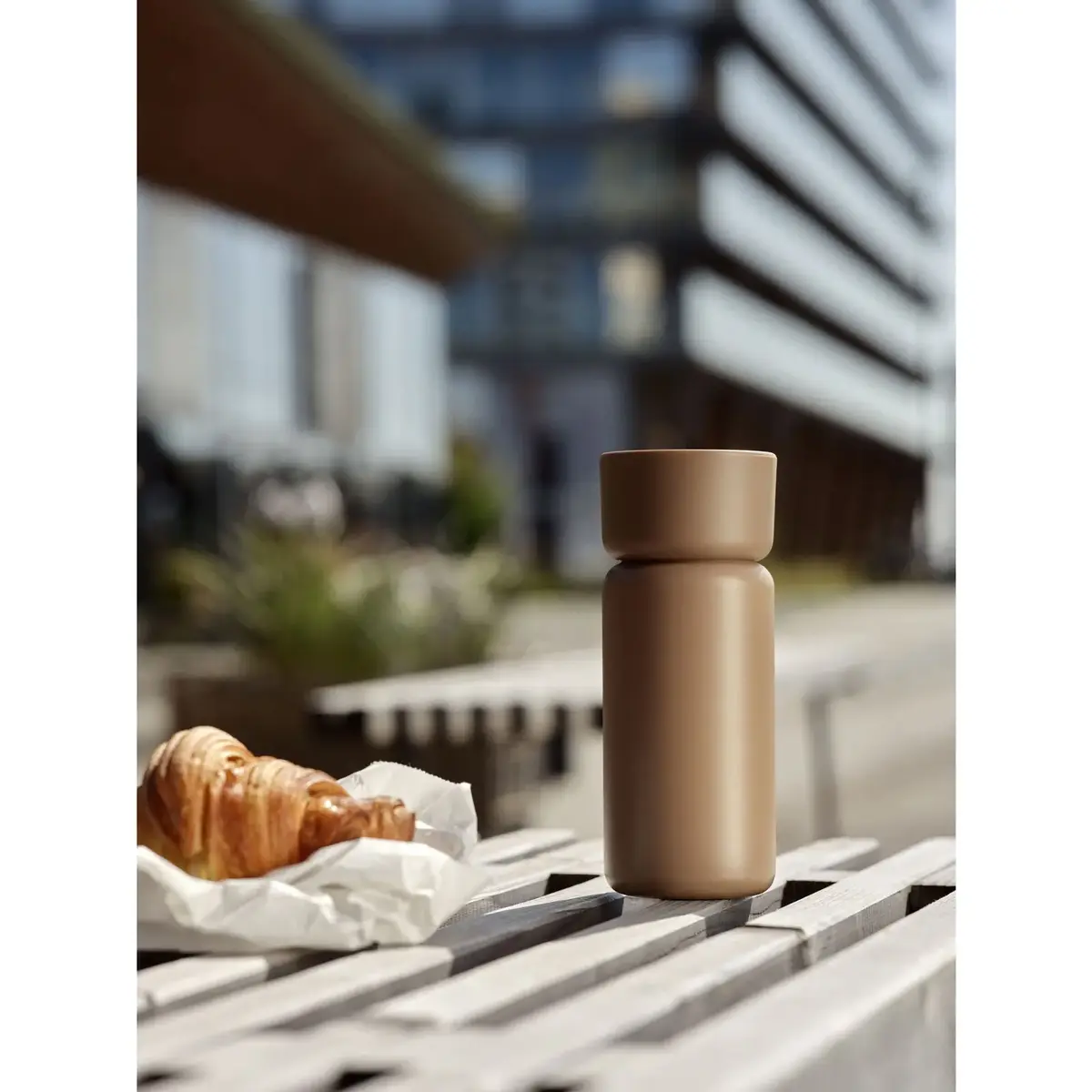 Zone Denmark Singles termokrūze 400 ml Photo 10